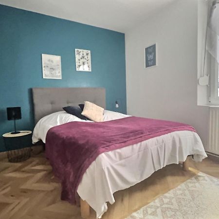 Les Recollets Apartment Chalons-en-Champagne Exterior photo