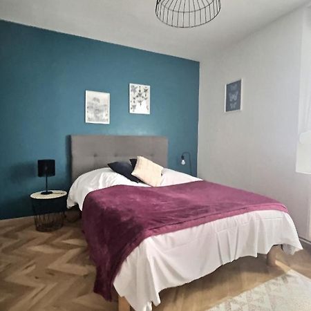 Les Recollets Apartment Chalons-en-Champagne Exterior photo