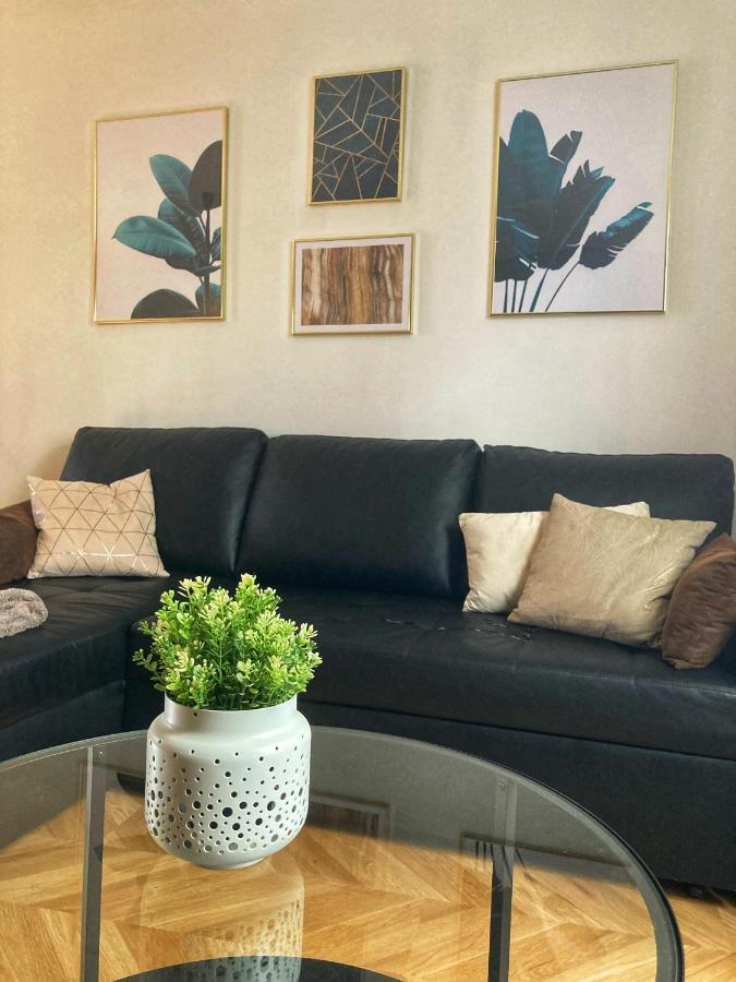 Les Recollets Apartment Chalons-en-Champagne Exterior photo