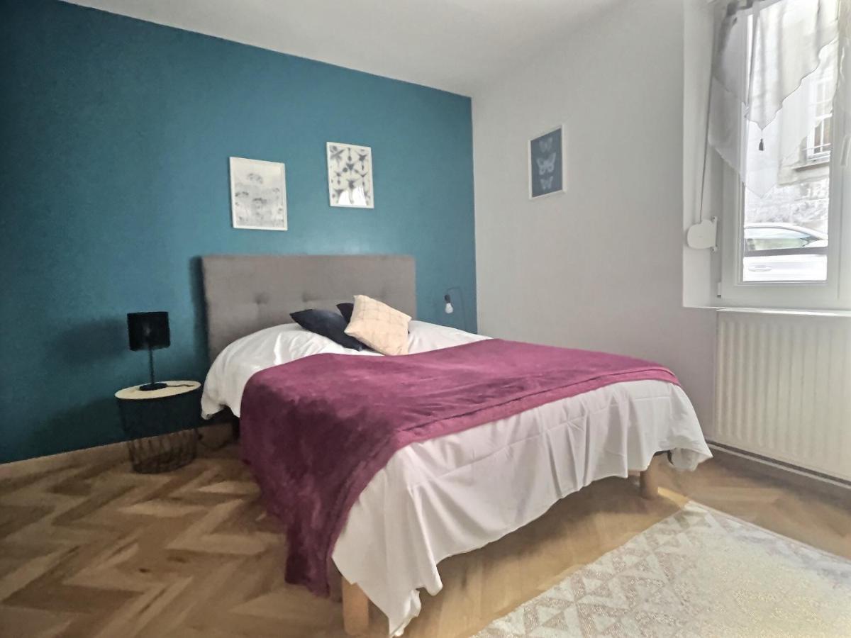 Les Recollets Apartment Chalons-en-Champagne Exterior photo