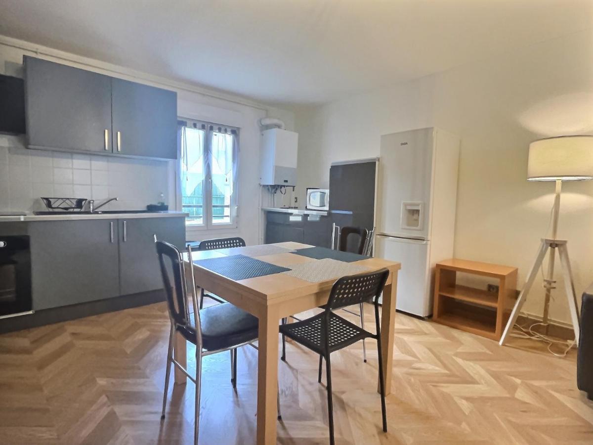 Les Recollets Apartment Chalons-en-Champagne Exterior photo