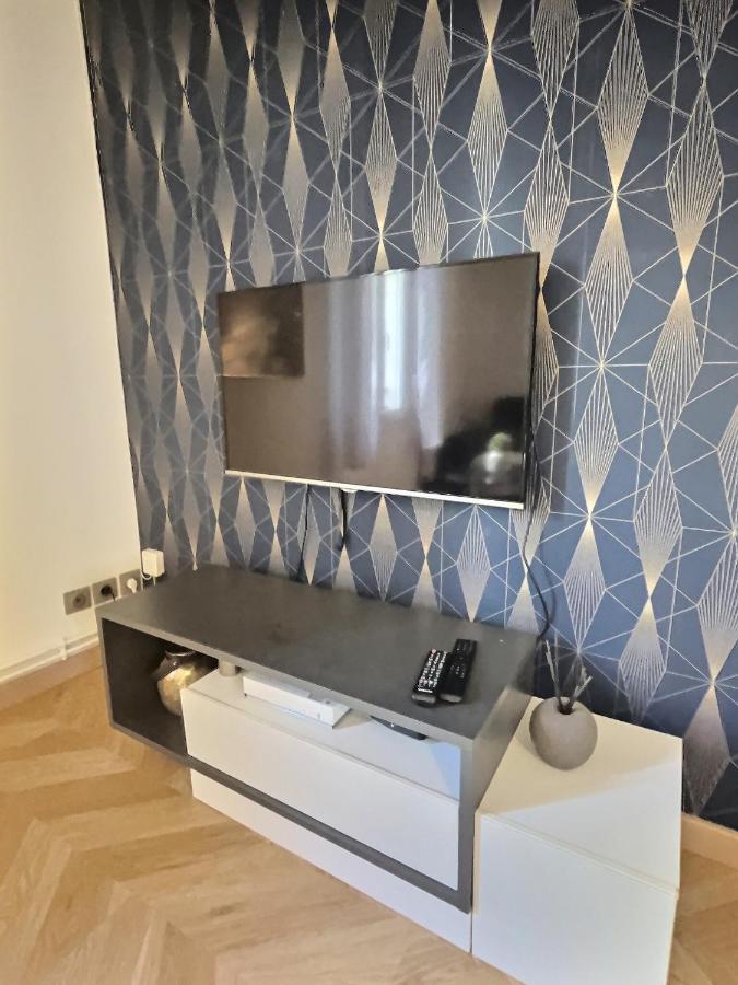 Les Recollets Apartment Chalons-en-Champagne Exterior photo