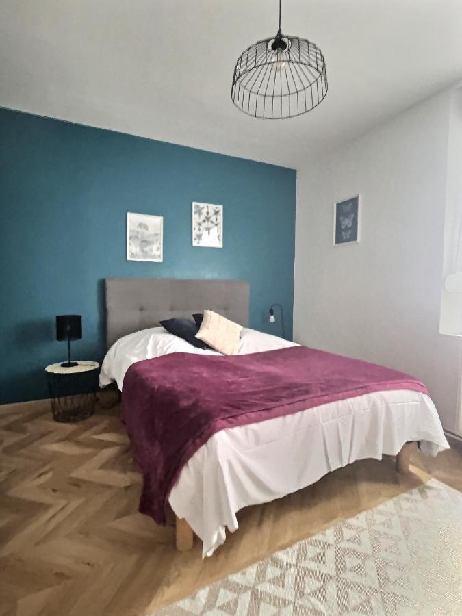 Les Recollets Apartment Chalons-en-Champagne Exterior photo