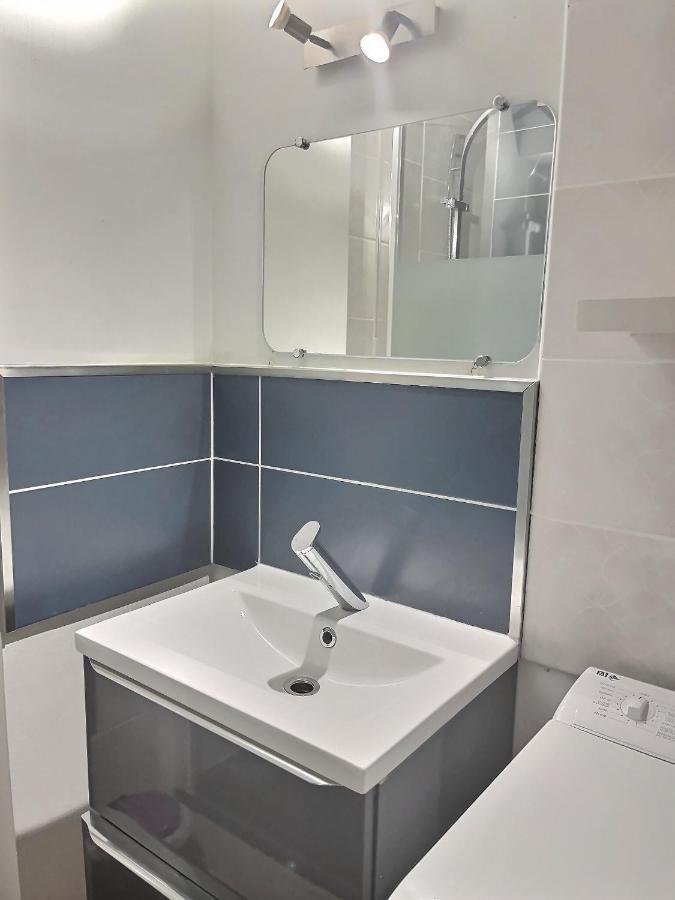 Les Recollets Apartment Chalons-en-Champagne Exterior photo