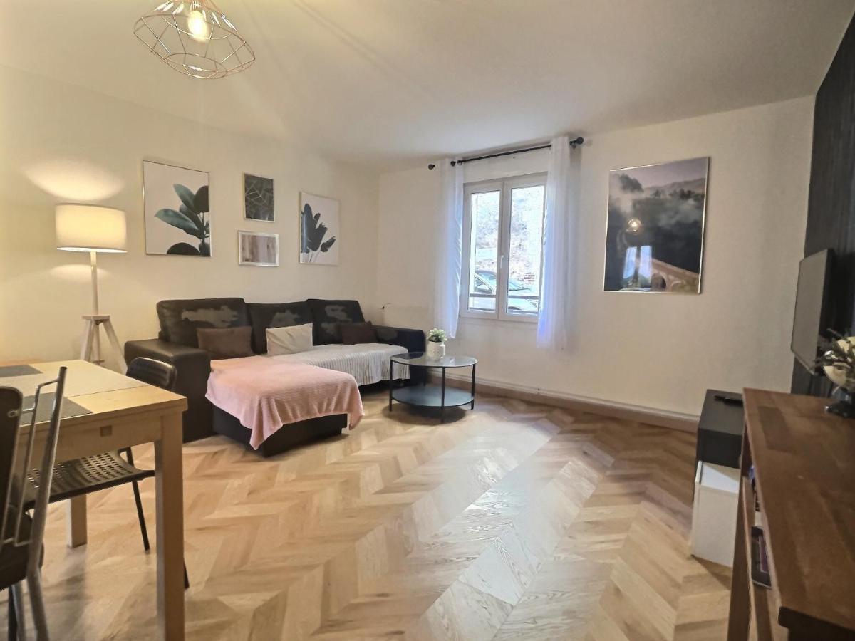 Les Recollets Apartment Chalons-en-Champagne Exterior photo