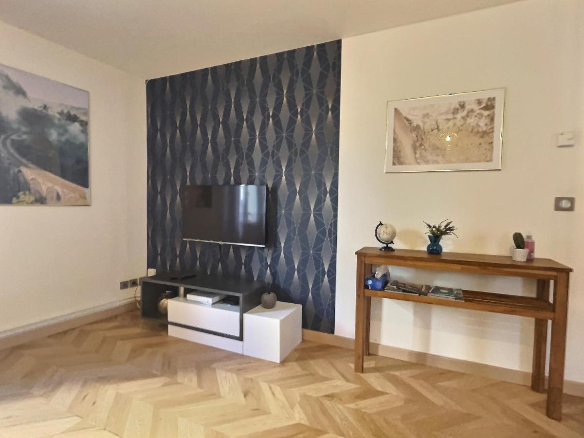 Les Recollets Apartment Chalons-en-Champagne Exterior photo