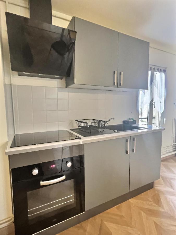 Les Recollets Apartment Chalons-en-Champagne Exterior photo